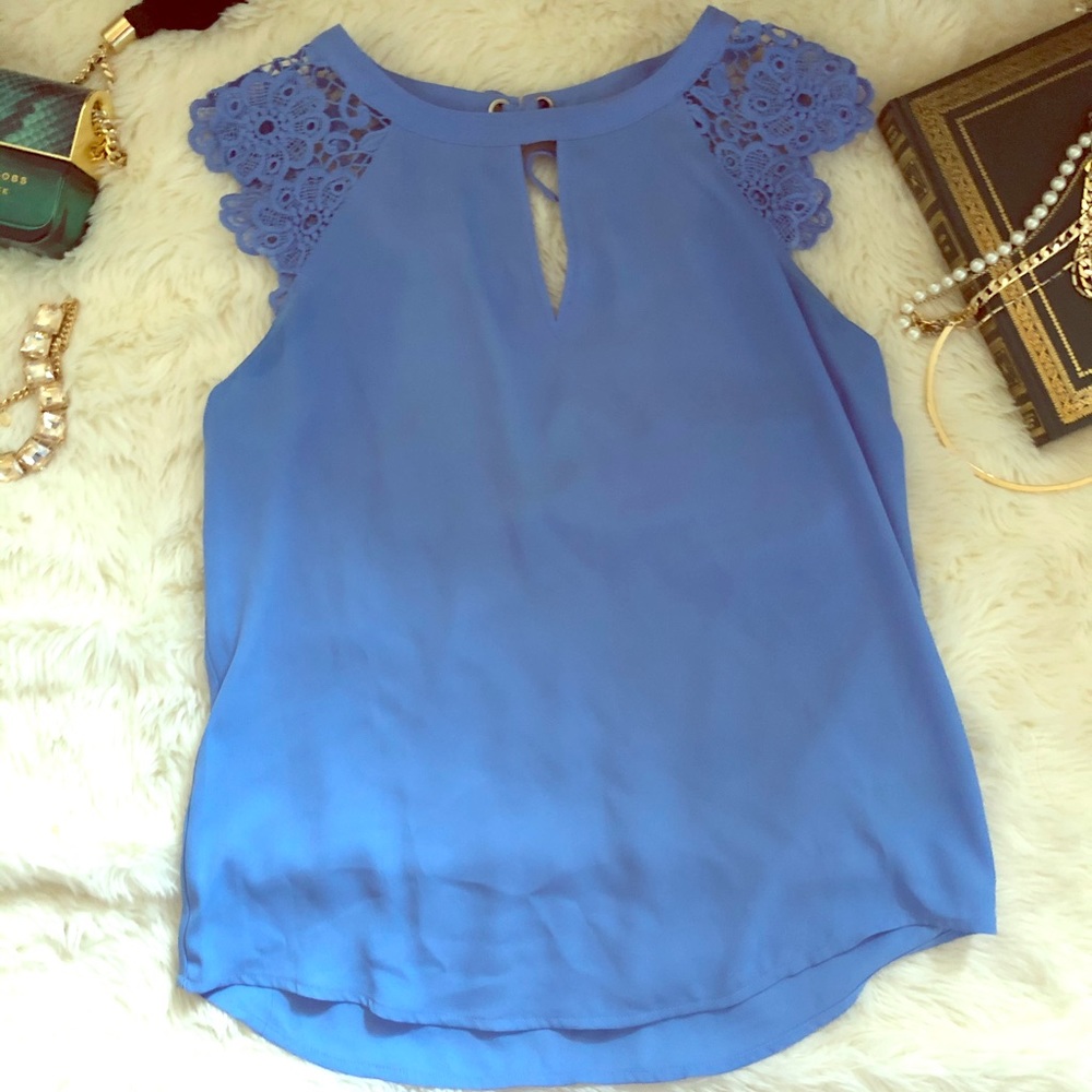 Express Blouse